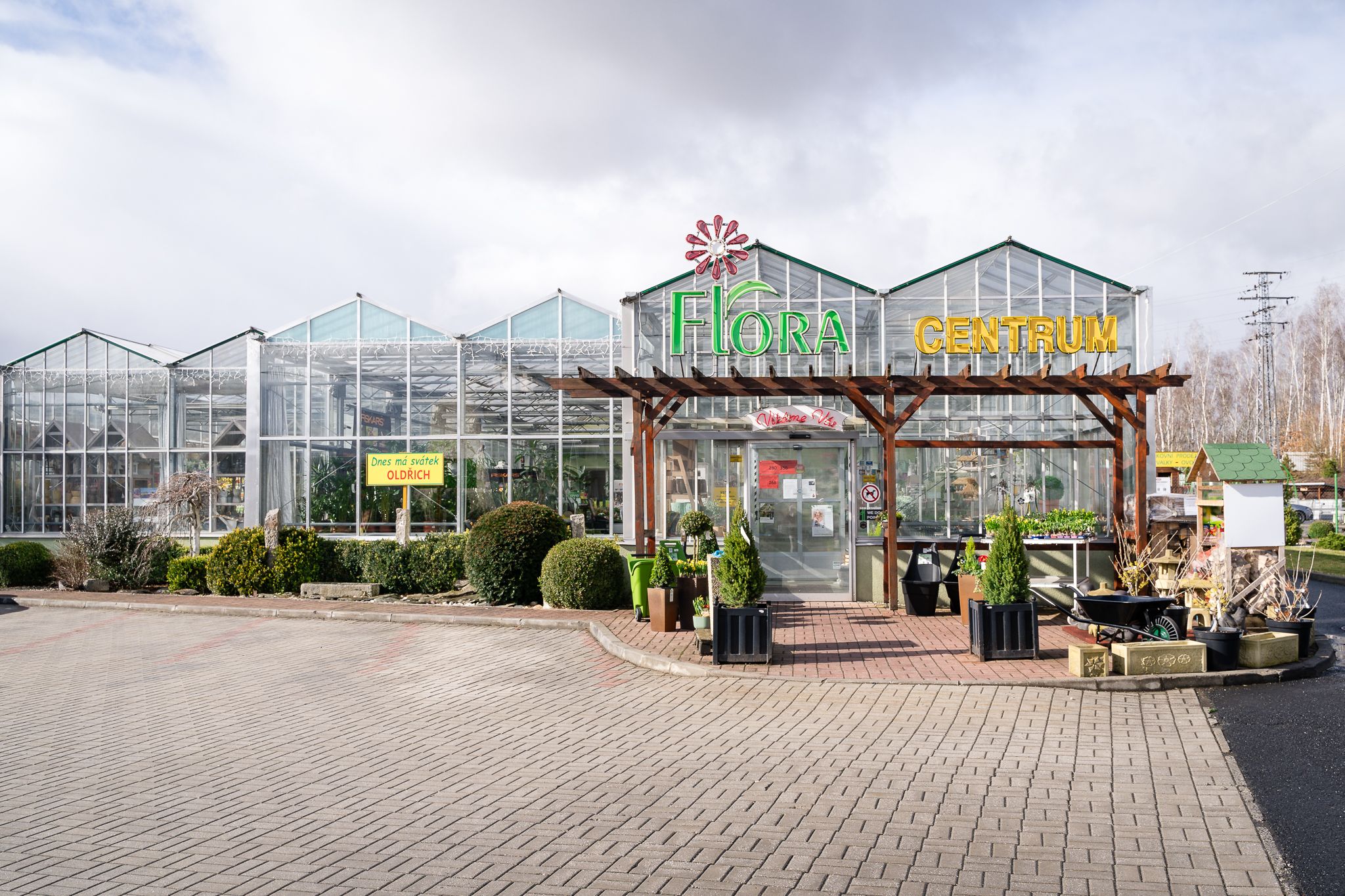 flora centrum 2024-02